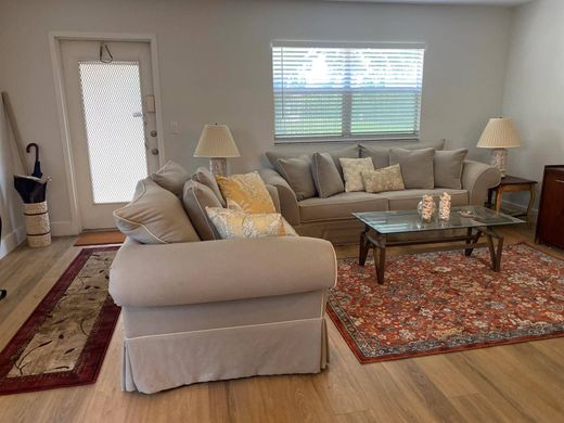 Residential complexes in Delray Beach, Palm Beach