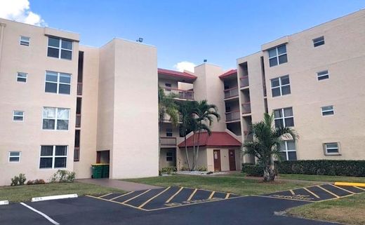 Komplex apartman Davie, Broward County