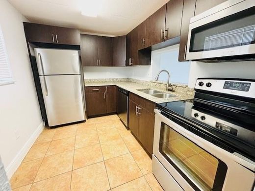 Complexes résidentiels à Lauderhill, Comté de Broward