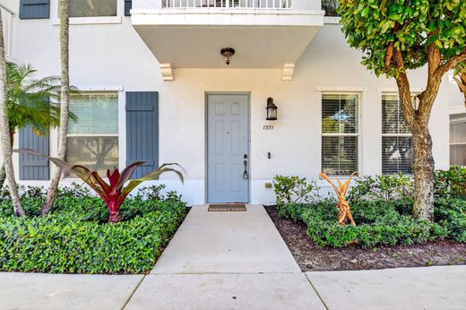 Townhouse in Boynton Beach, Palm Beach