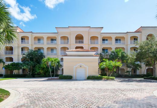 Complexos residenciais - Fort Pierce, Saint Lucie County