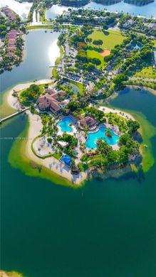 Complesso residenziale a Doral, Miami-Dade County