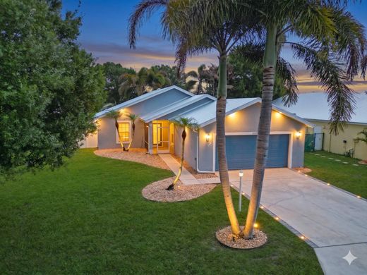 Villa en Stuart, Martin County