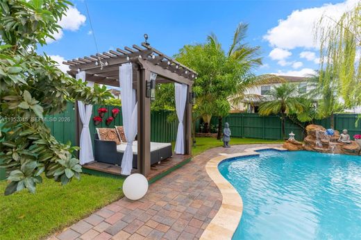 Villa a Miami, Miami-Dade County