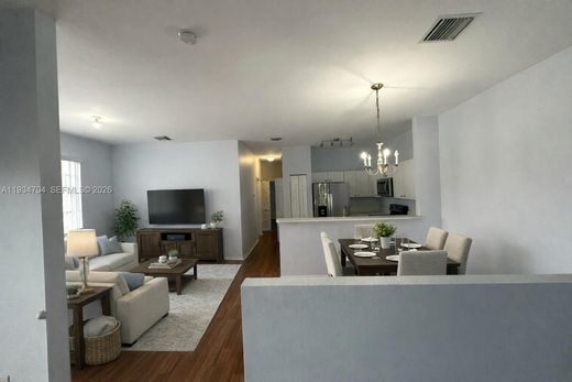 公寓楼  Miramar, Broward County