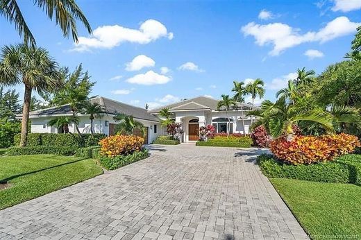 Villa in Palm Beach Shores, Palm Beach