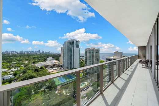 Complesso residenziale a Miami, Miami-Dade County