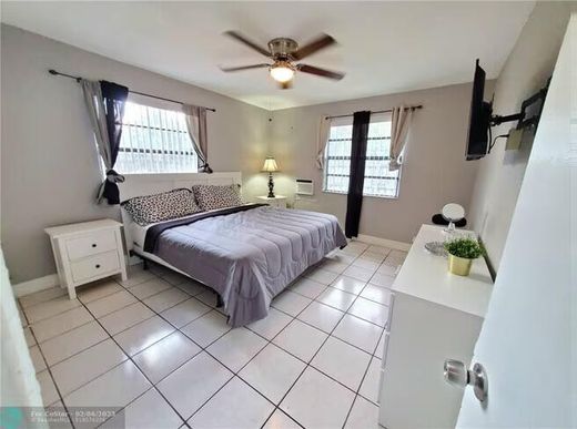 Edificio en Fort Lauderdale, Broward County