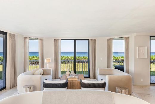 Complexes résidentiels à Palm Beach, Comté de Palm Beach