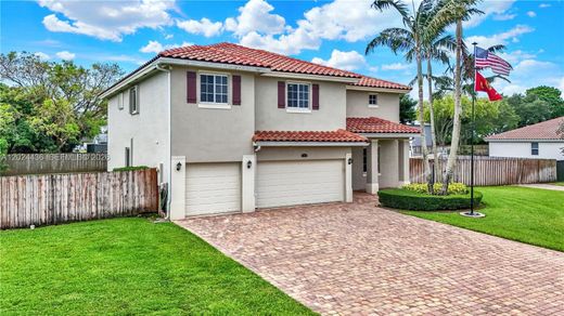 Villa in Homestead, Miami-Dade