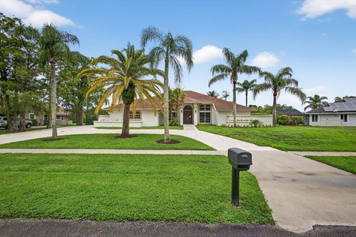 Villa in Wellington, Palm Beach County