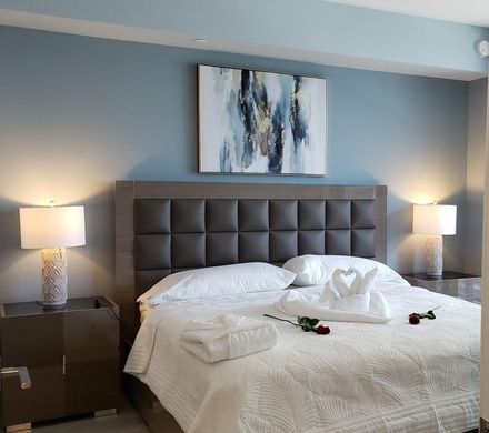 マイアミ, Miami-Dade Countyのアパートメント・コンプレックス