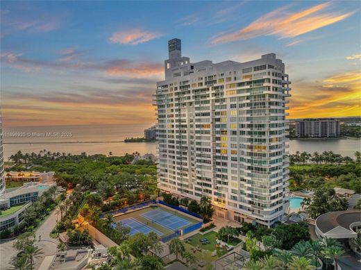 Complesso residenziale a Miami Beach, Miami-Dade County