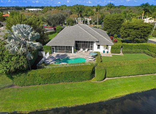 Villa a Wellington, Palm Beach County