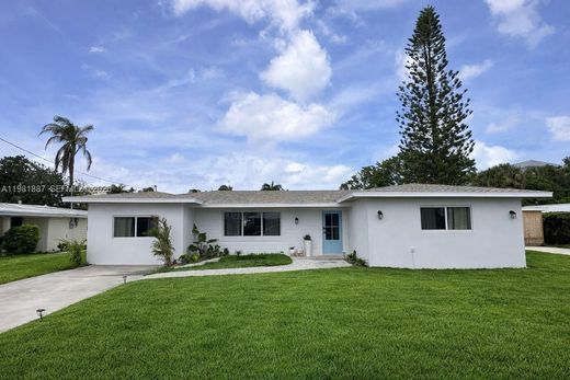 Villa in Fort Pierce, Saint Lucie County