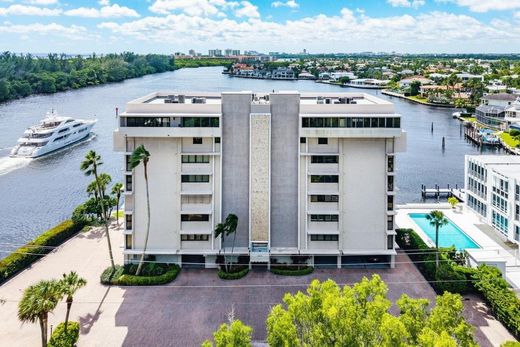 Edificio en Boca Ratón, Palm Beach County