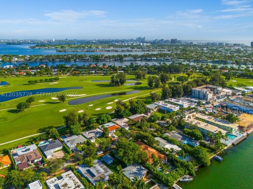 Villa in Miami Beach, Miami-Dade