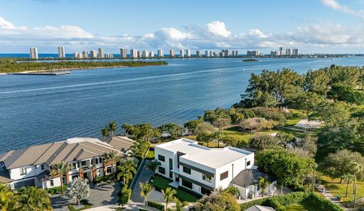Villa in North Palm Beach, Palm Beach