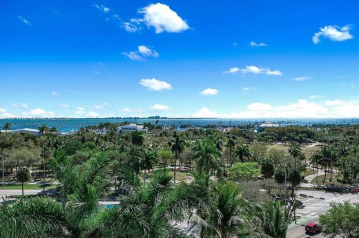 Residential complexes in Miami, Miami-Dade