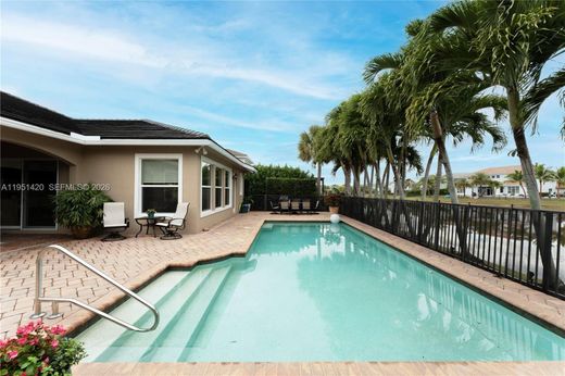 ‏וילה ב  Parkland, Broward County