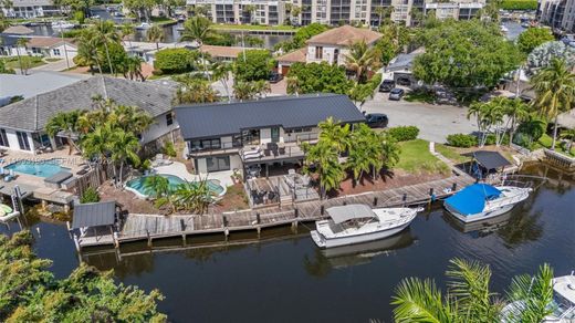 Villa in Deerfield Beach, Broward County