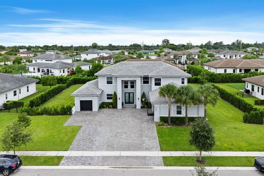 Villa in Davie, Broward County