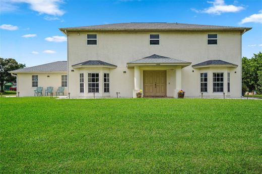 Villa in Port Saint Lucie, Saint Lucie County