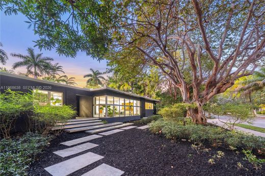 Villa in Miami, Miami-Dade