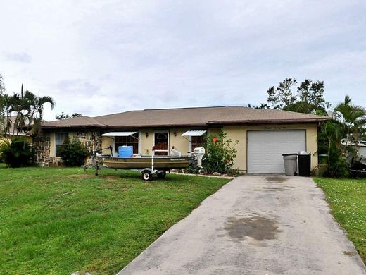 Villa - Port Saint Lucie, Saint Lucie County