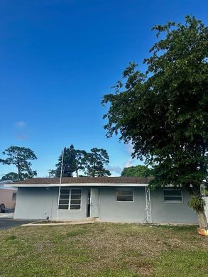 ウェストパームビーチ, Palm Beach Countyのヴィラ