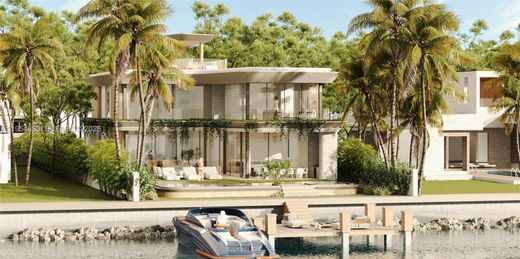 Villa in Miami Beach, Miami-Dade