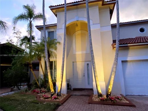 ﻓﻴﻼ ﻓﻲ Weston, Broward County