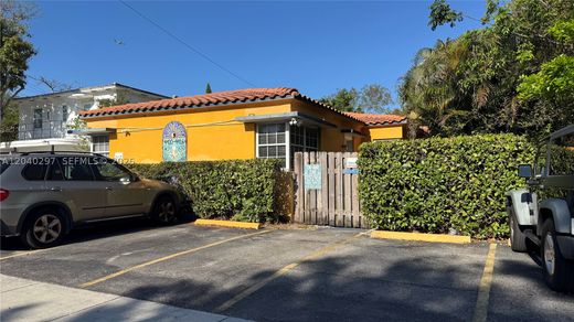 Complexes résidentiels à Miami, Comté de Miami-Dade