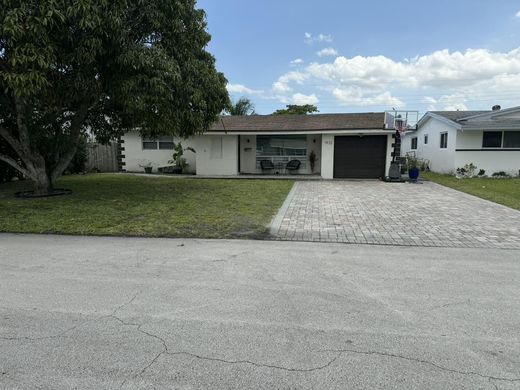 Villa in Miramar, Broward County