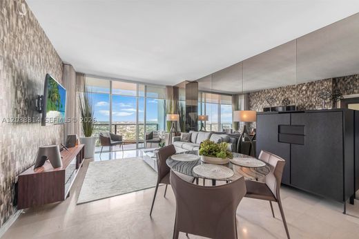 Complexos residenciais - Miami, Miami-Dade County