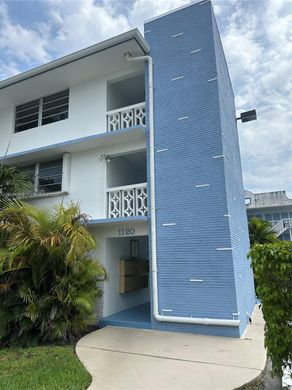 Edificio en Bay Harbor Islands, Miami-Dade County