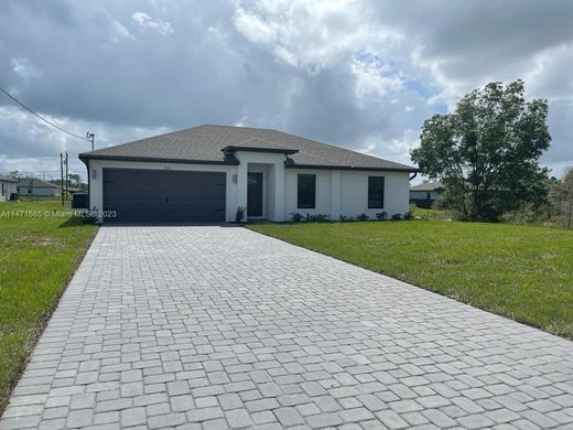 Villa - Fort Myers, Lee County