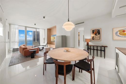 Complesso residenziale a Miami, Miami-Dade County