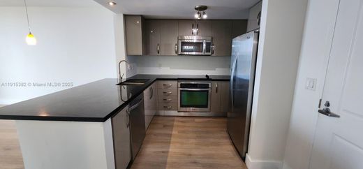 Wohnkomplexe in Miami, Miami-Dade County