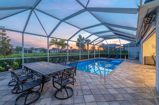 Villa in Port Saint Lucie, Saint Lucie County