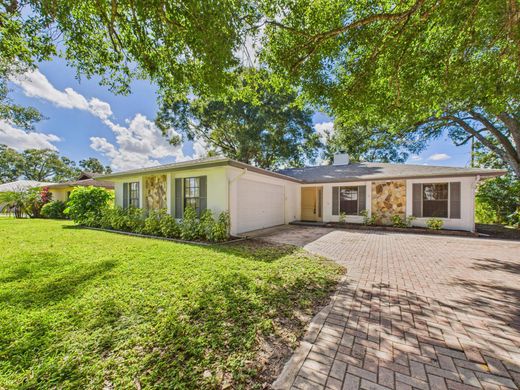 Willa w Vero Beach, Indian River County