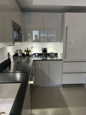 Complexes résidentiels à Miami, Comté de Miami-Dade
