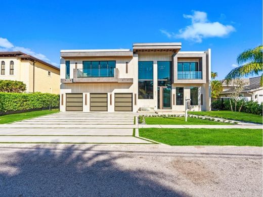 Villa in Lighthouse PT, Broward County