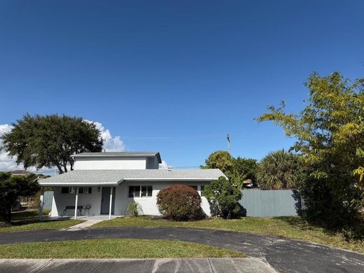 Villa in Boca Raton, Palm Beach