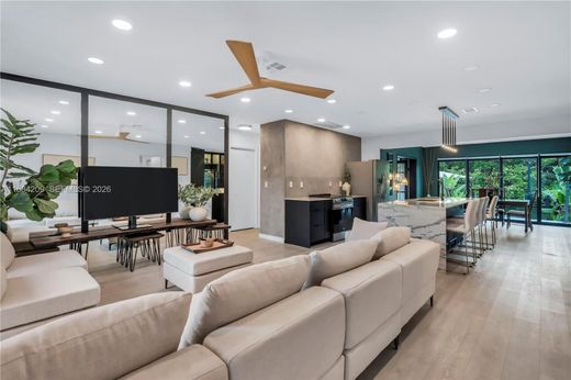 Oakland Park, Broward Countyのヴィラ