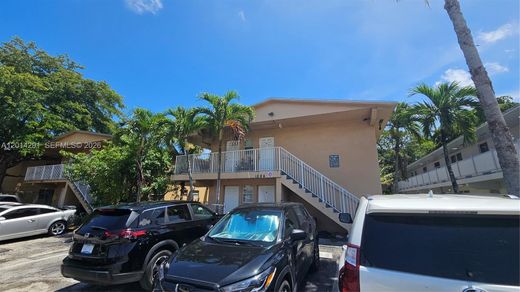 Жилой комплекс, Форт-Лодердейл, Broward County