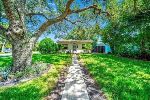 빌라 / Fort Lauderdale, Broward County