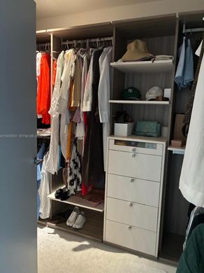 Appartementencomplex in Sunny Isles Beach, Miami-Dade County