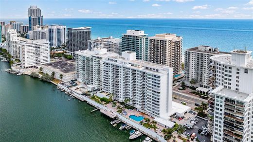 Edificio en Miami Beach, Miami-Dade County