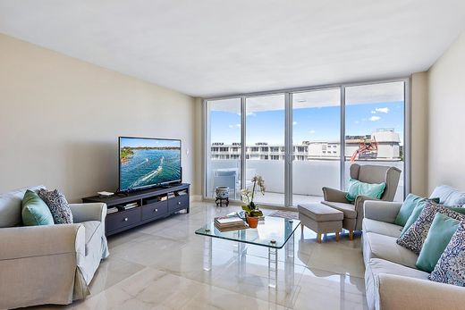 Жилой комплекс, Palm Beach, Palm Beach County